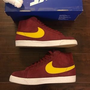 Nike Blazer SB