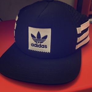 Adidas cap