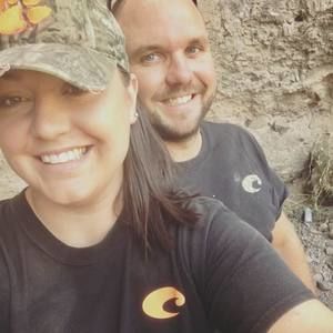 Meet your Posher, Brianna