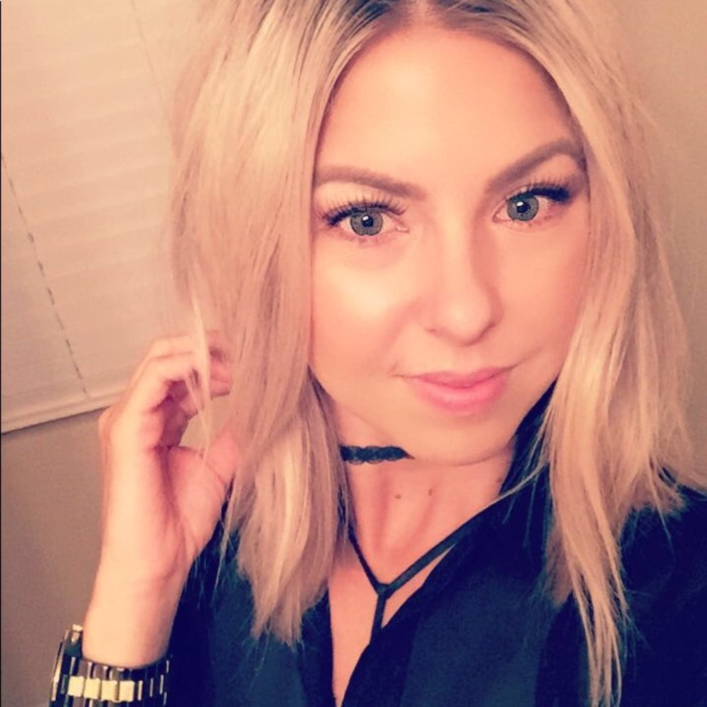 Meet your Posher, Trisha