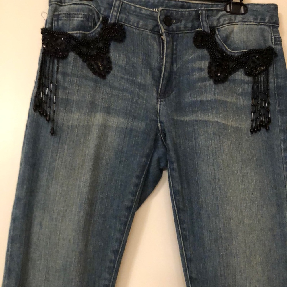 Jeans - Picture 2 of 3