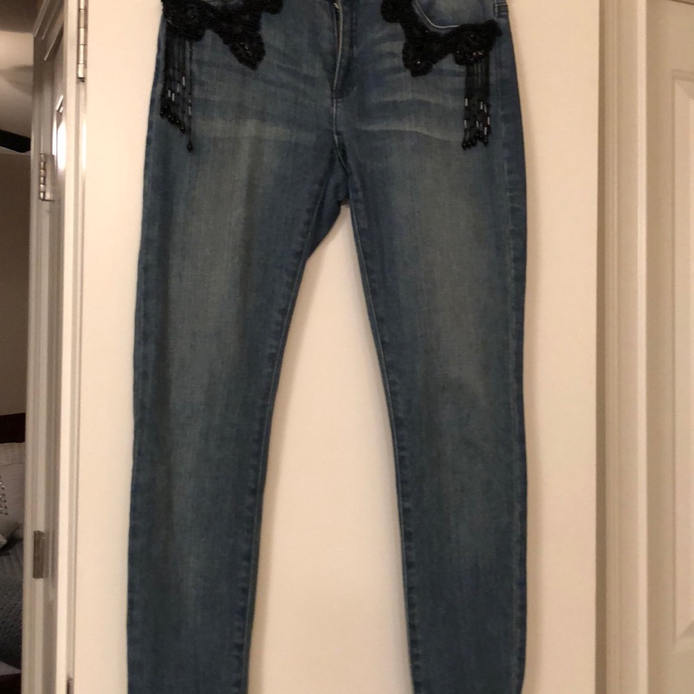 Jeans - Picture 3 of 3