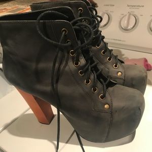 Jeffrey Campbell lita