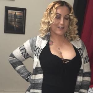 Meet your Posher, Nancy