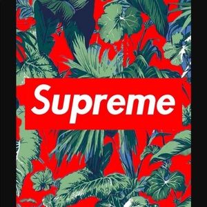 Meet your Posher, Kyrie