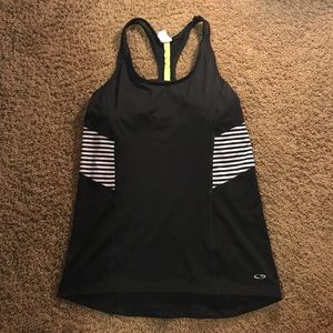 Workout Shirt