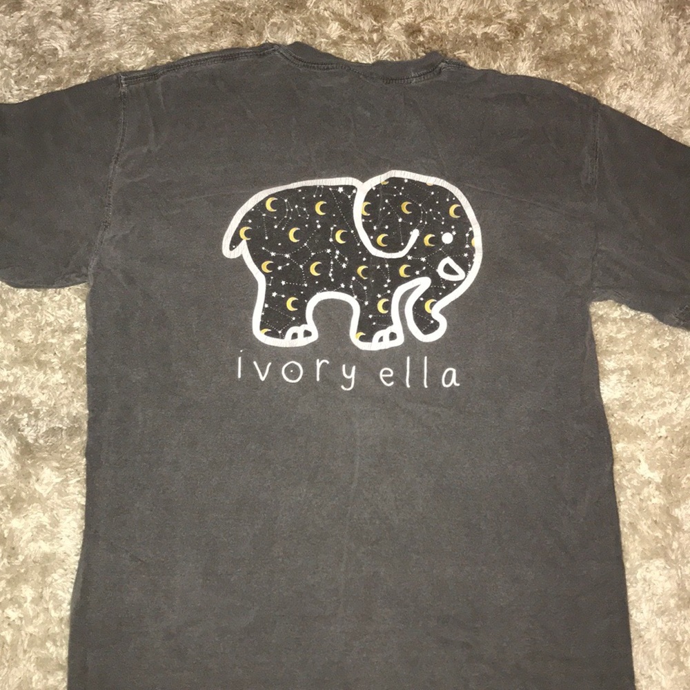 ivory ella T-Shirt
