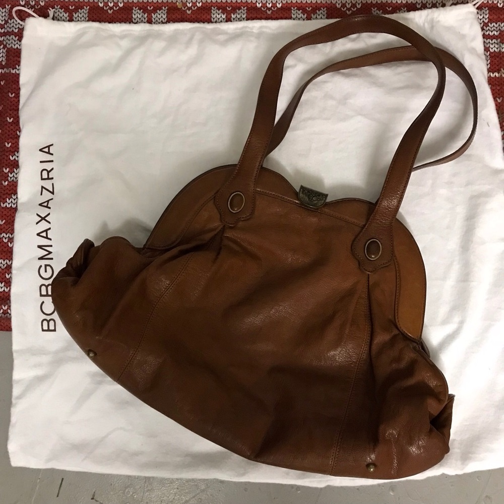 BCBG Purse