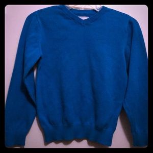 Children’s Place Boys (7-8) Sweater