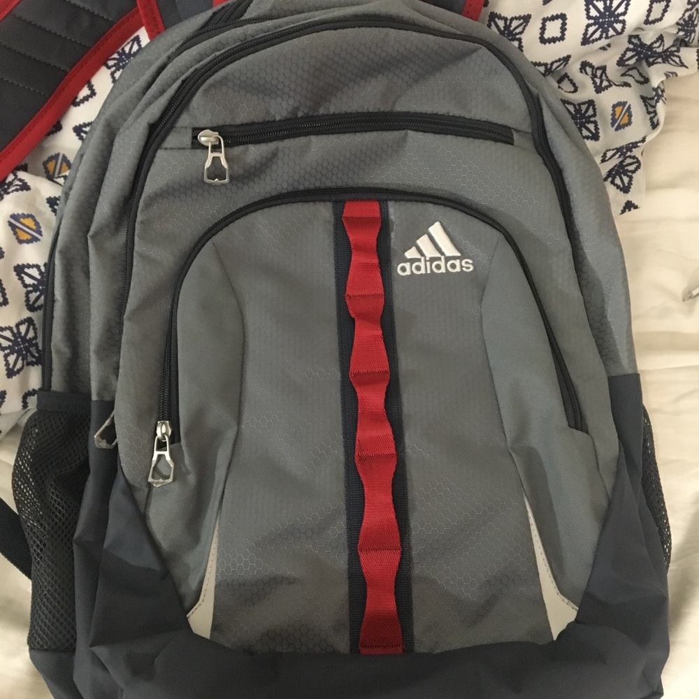 Adidas backpack