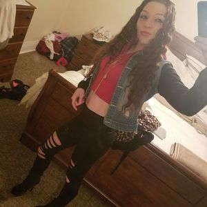 Meet your Posher, Anna