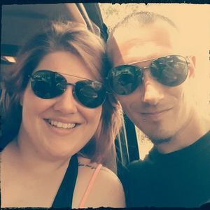 Meet your Posher, Christopher