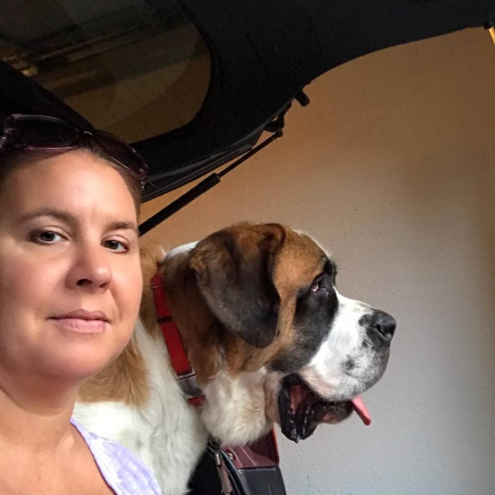Meet your Posher, Megan