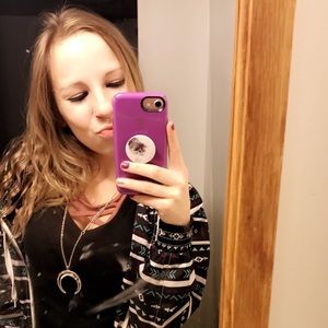 Meet your Posher, Annie