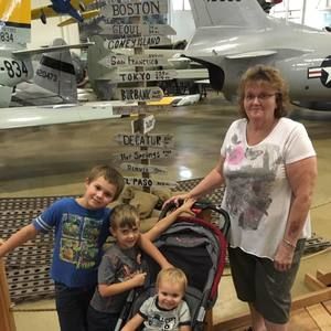 Meet your Posher, Bryan