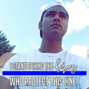 Meet your Posher, Tyler