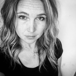 Meet your Posher, Jamie