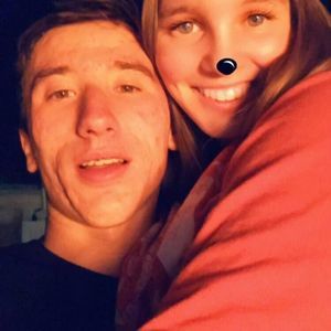 Meet your Posher, Dylan