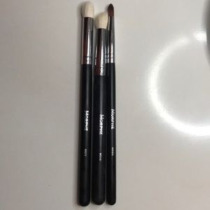 Morphe Brushes (Set of 3)