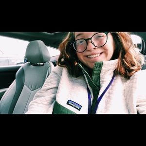 Meet your Posher, Mary