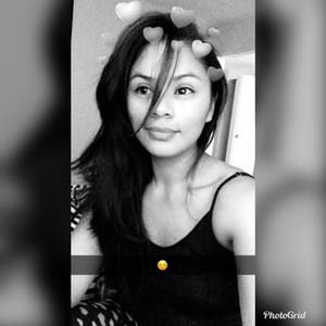 Meet your Posher, Juana