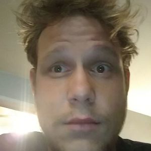 Meet your Posher, Jeremy