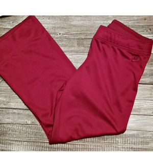 🔥ONE HOUR ONLY🔥NIKE Women Sweat Pants - Large