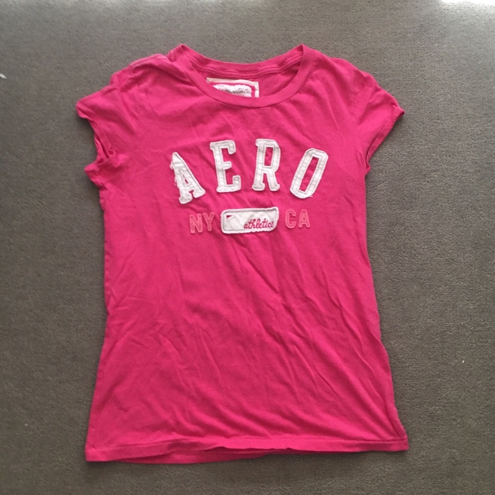 Aeropostale Tee