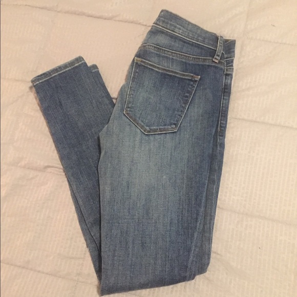 Gap jeans - Picture 1 of 5