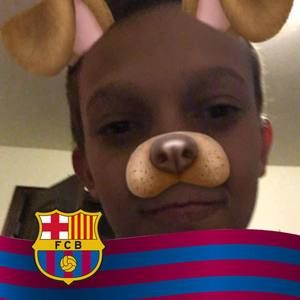 Meet your Posher, Andrew