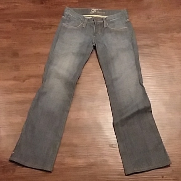 Frankie B. Jeans - Picture 2 of 8