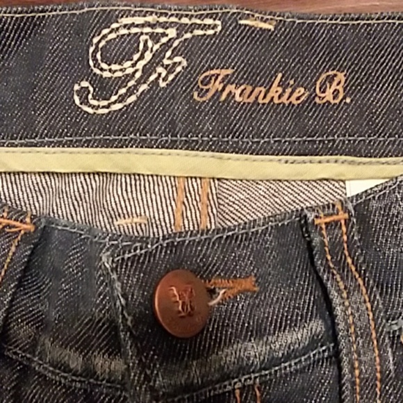 Frankie B. Jeans - Picture 3 of 8