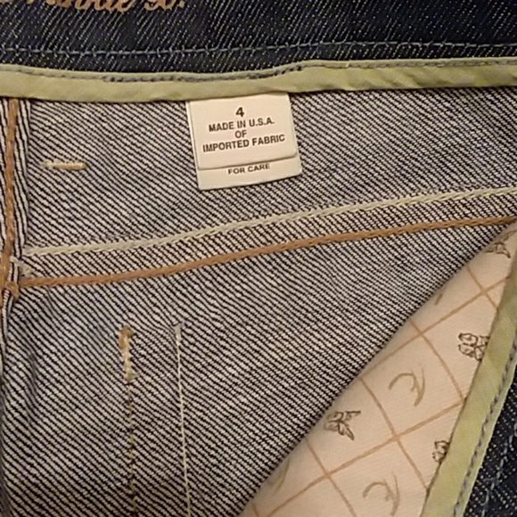 Frankie B. Jeans - Picture 4 of 8