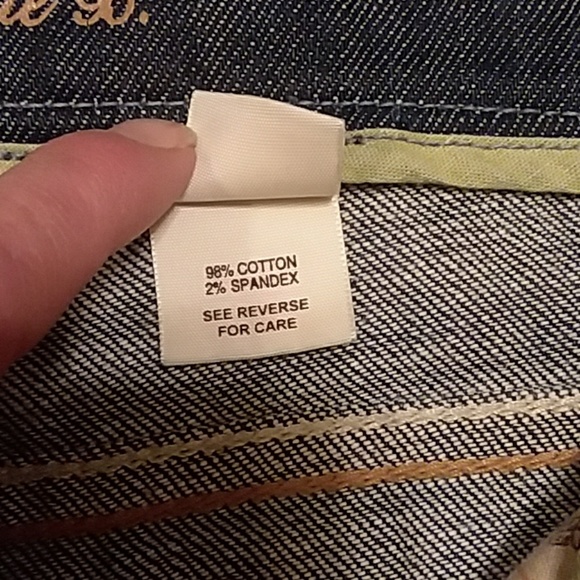 Frankie B. Jeans - Picture 5 of 8