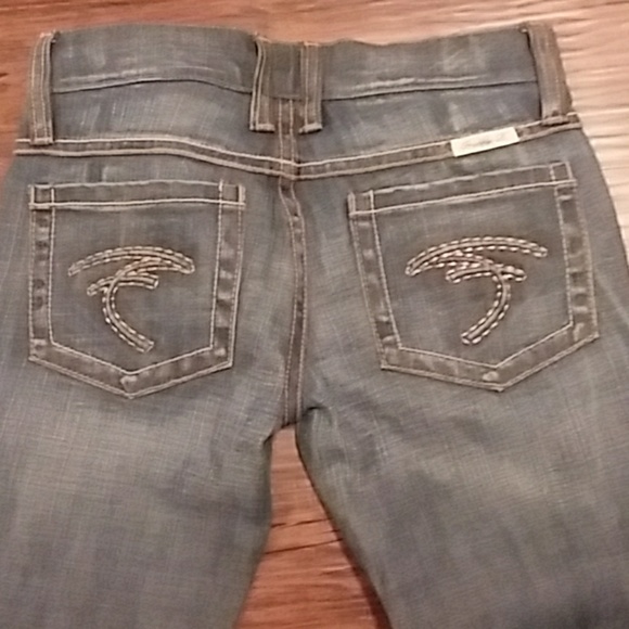 Frankie B. Jeans - Picture 6 of 8