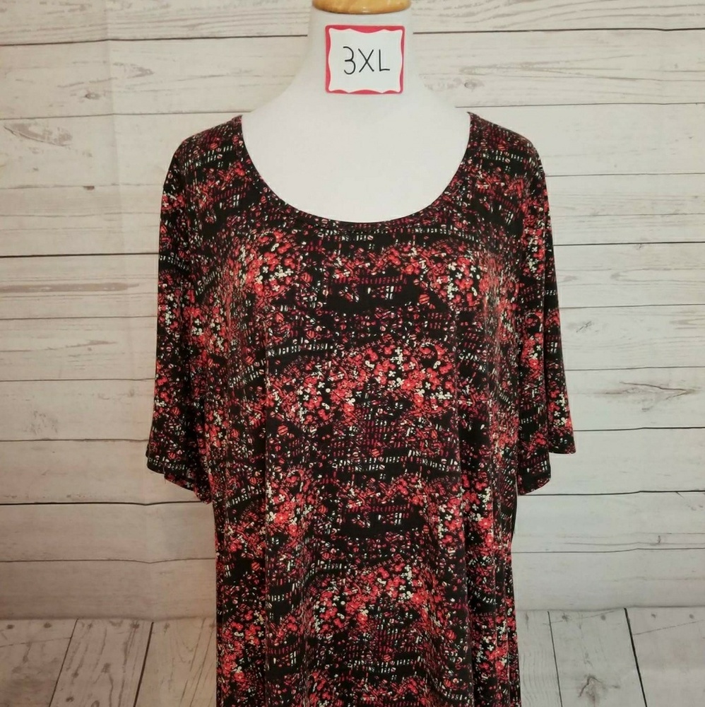 3XL Perfect