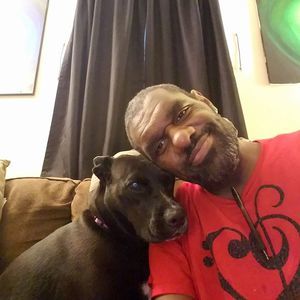 Meet your Posher, Patrick