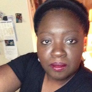 Meet your Posher, Natalie