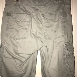 Men’s shorts