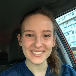 Meet your Posher, Bailey