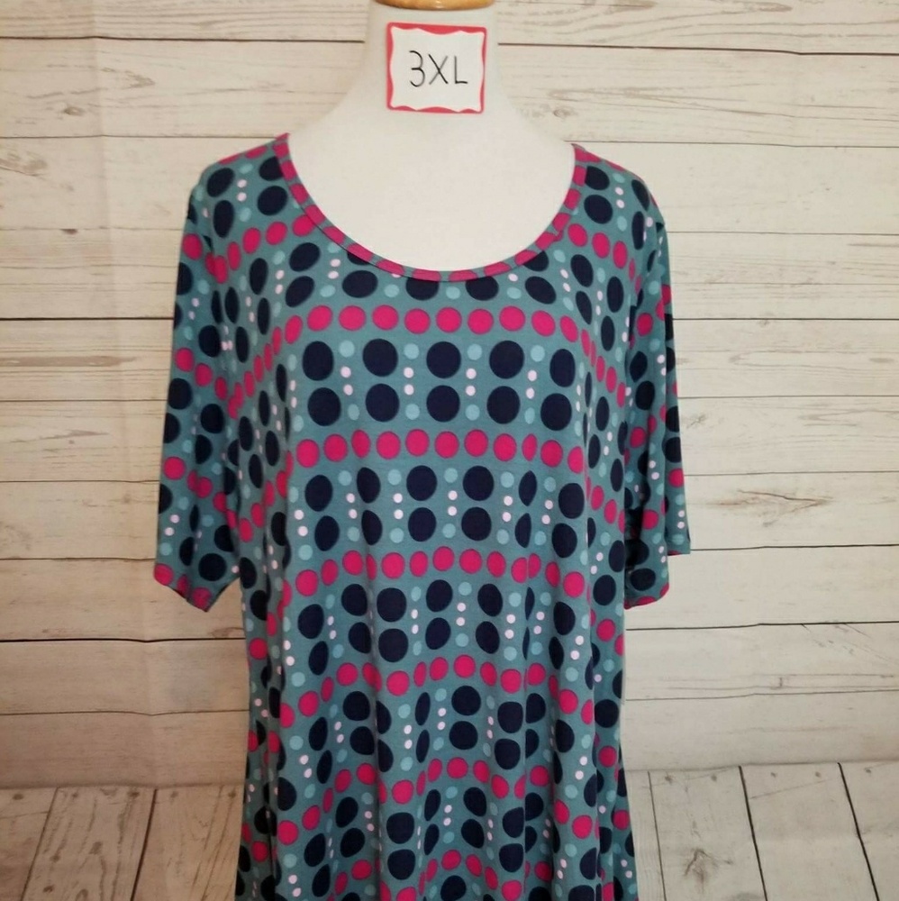 3XL Perfect