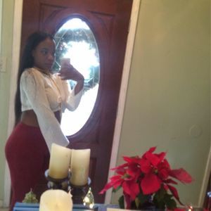 Meet your Posher, Shandice