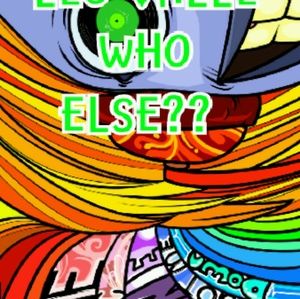 Meet your Posher, Leo