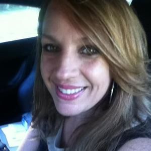 Meet your Posher, Alicia