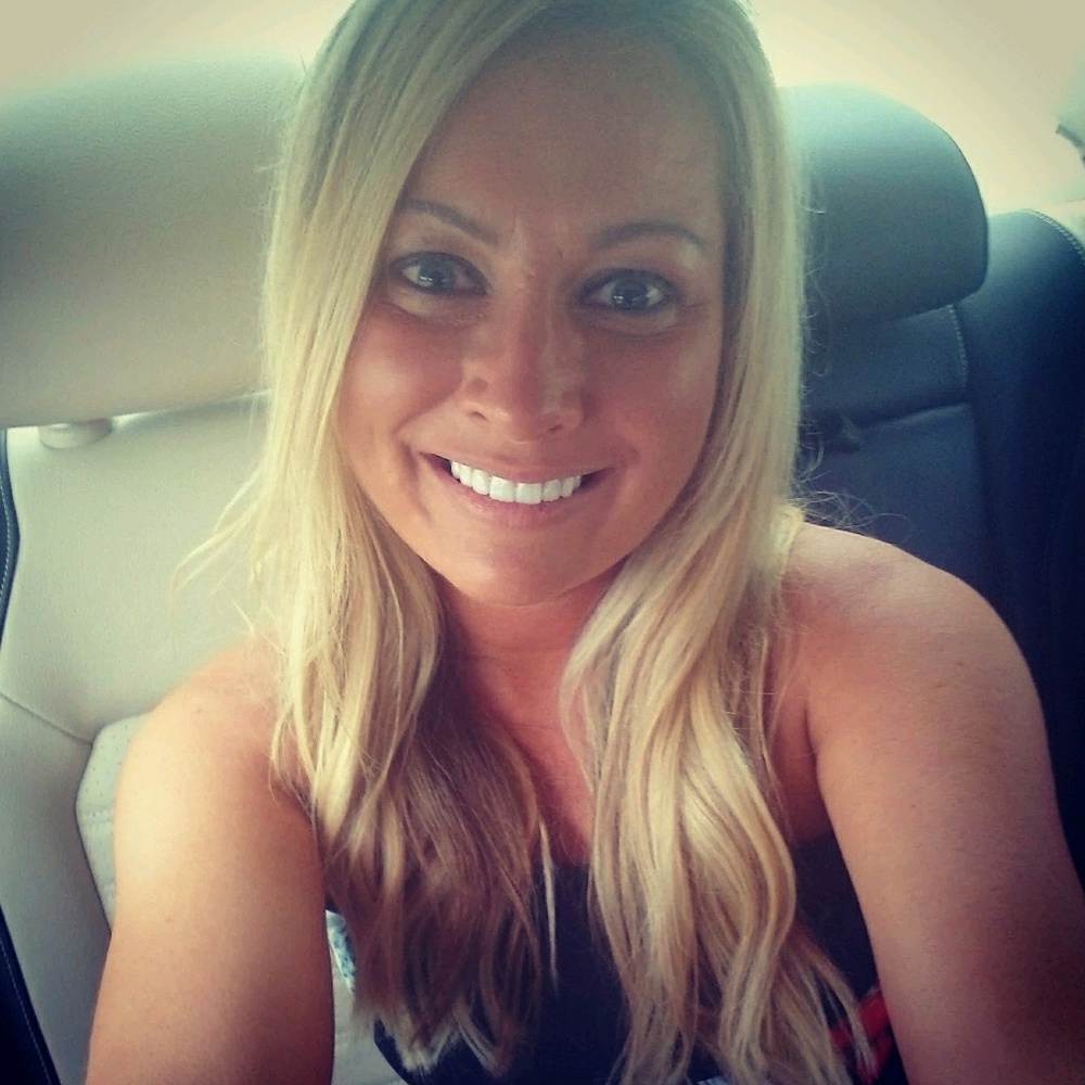 Meet your Posher, Misty