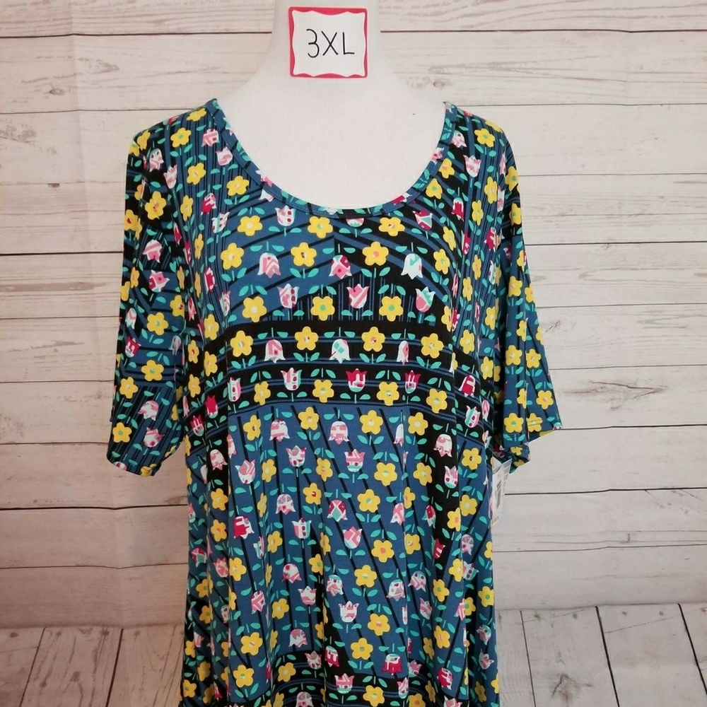 3XL Perfect