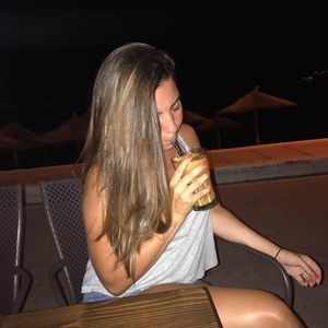 Meet your Posher, Kristy