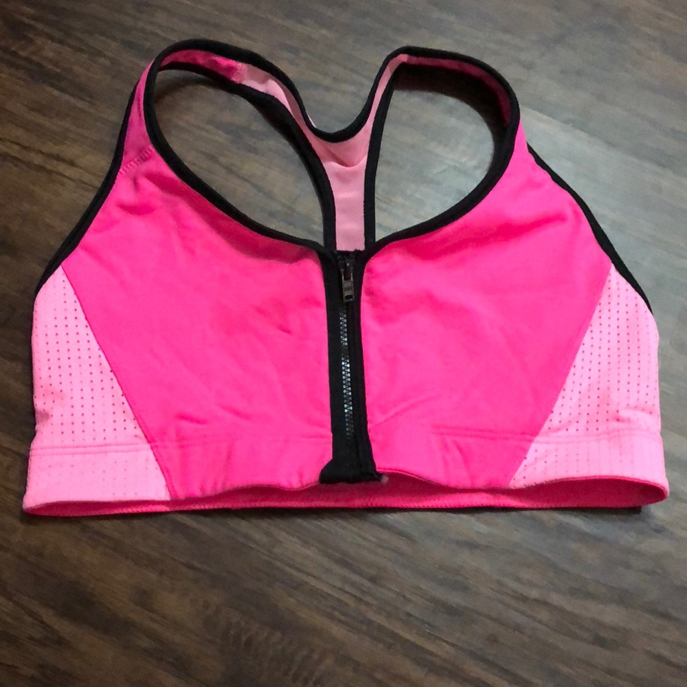 VS SPORTS BRA UNLINED