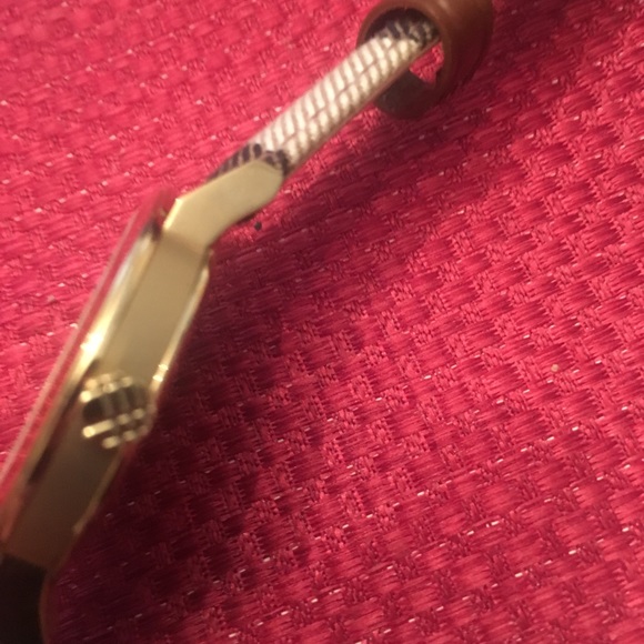 Burberry watch