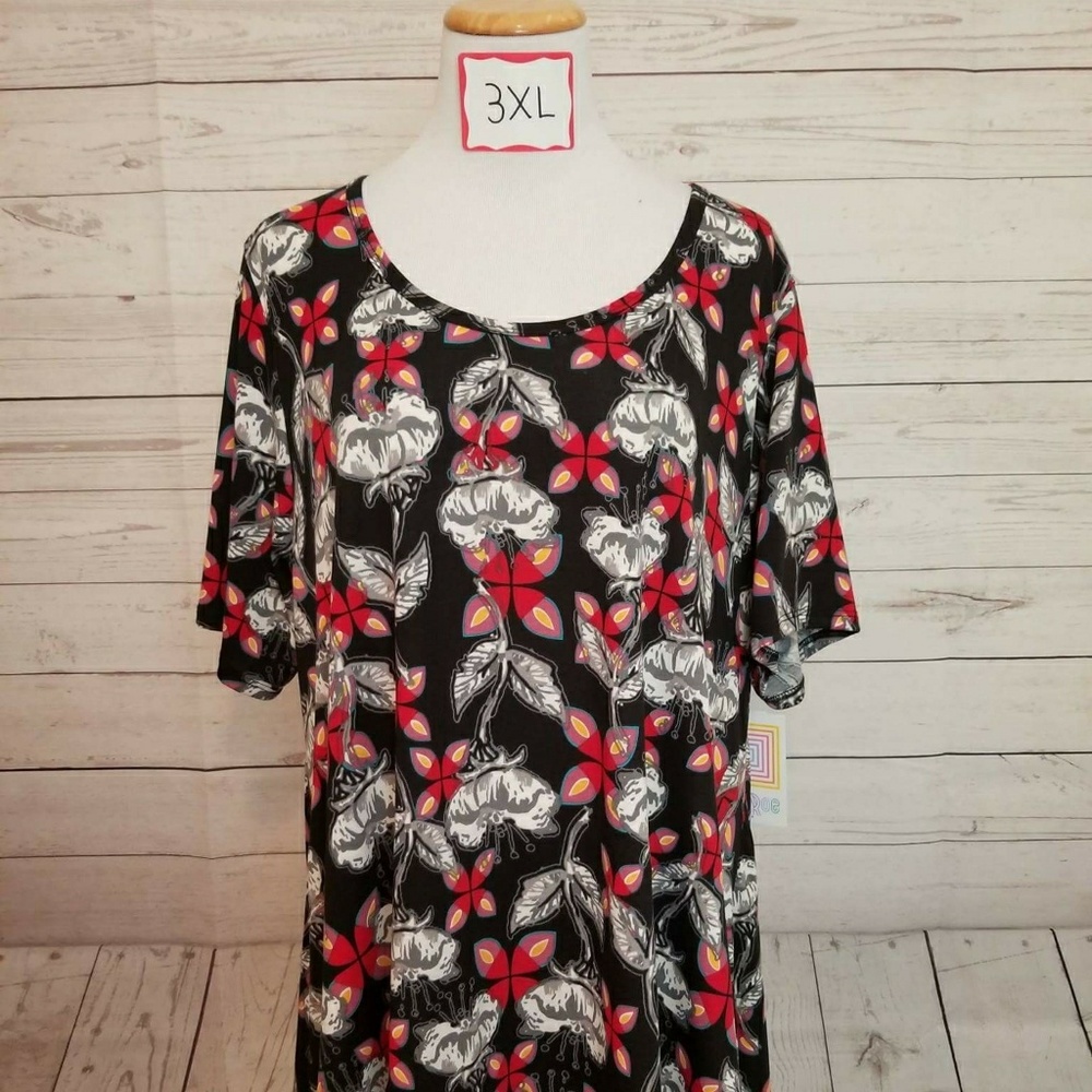 3XL Perfect